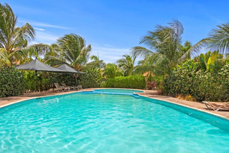 Exclusive Villa - Private Pool - Vredenberg Village - image 15