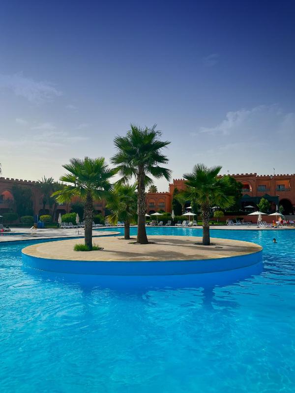 Grand Mogador Agdal & Spa - image 10