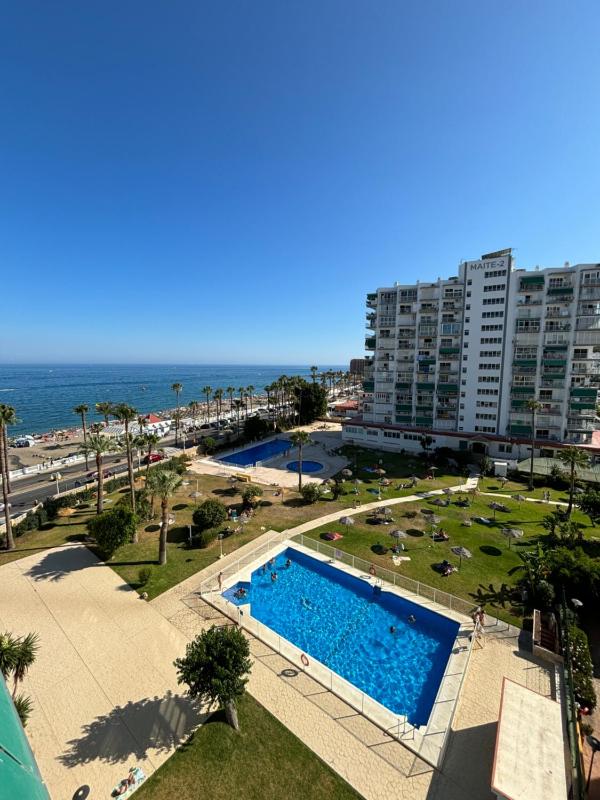Maite, tu casa en la playa Images