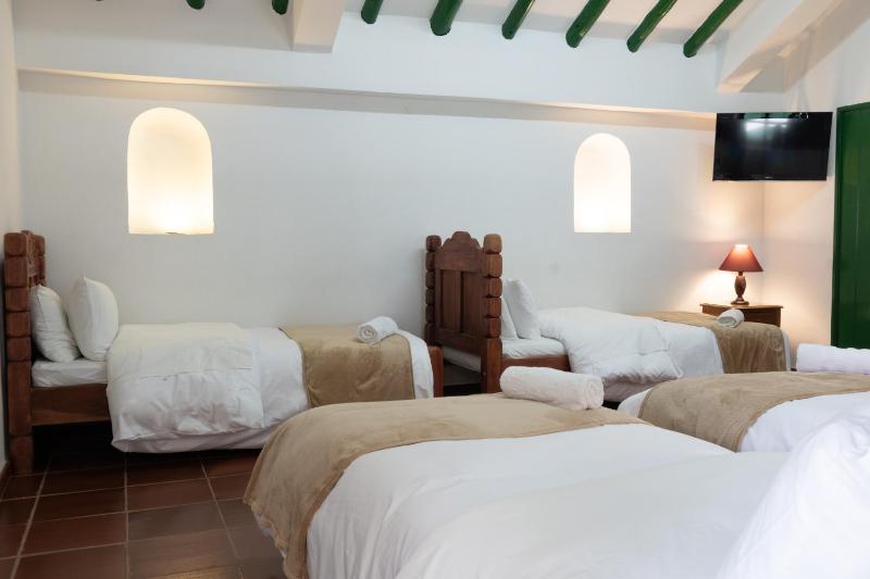 Hotel Beth Sarim - image 15