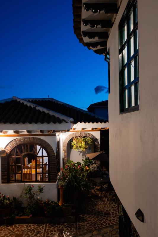Hotel Beth Sarim - image 35