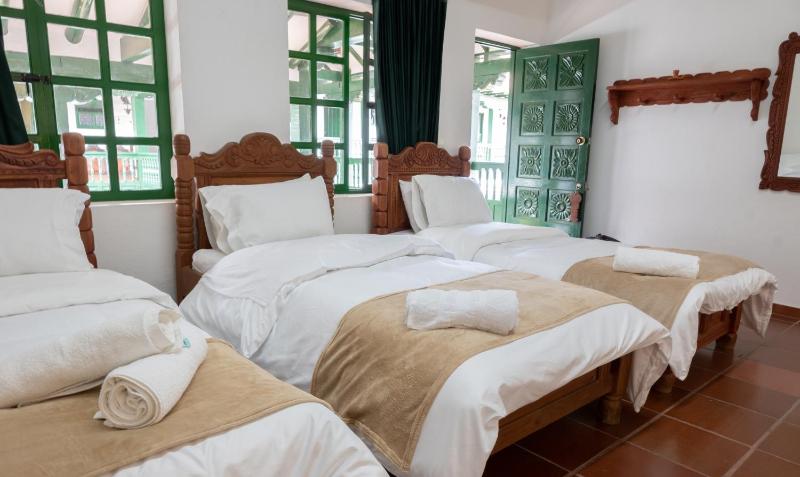 Hotel Beth Sarim - image 27