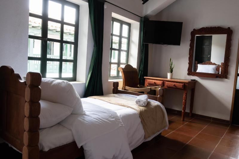 Hotel Beth Sarim - image 43