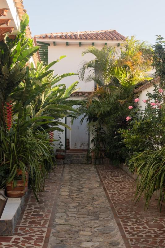 Hotel Beth Sarim - image 38
