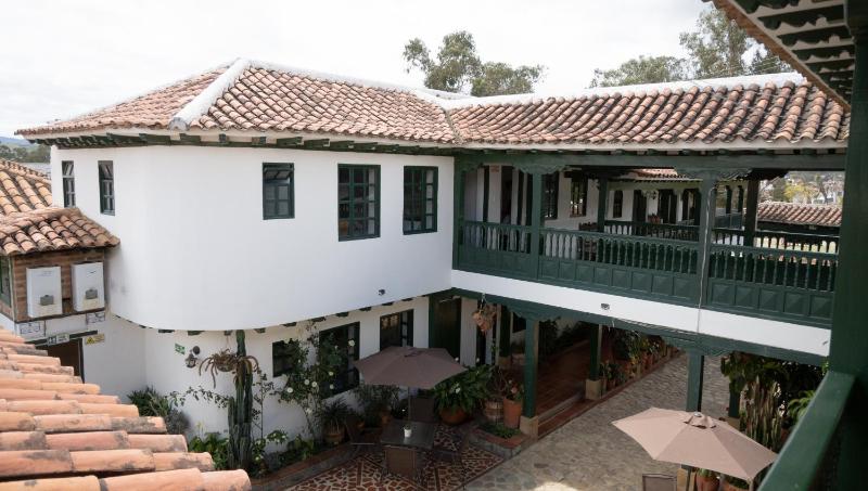 Hotel Beth Sarim - image 37