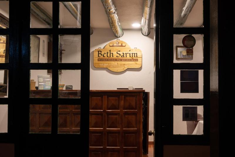 Hotel Beth Sarim - image 10