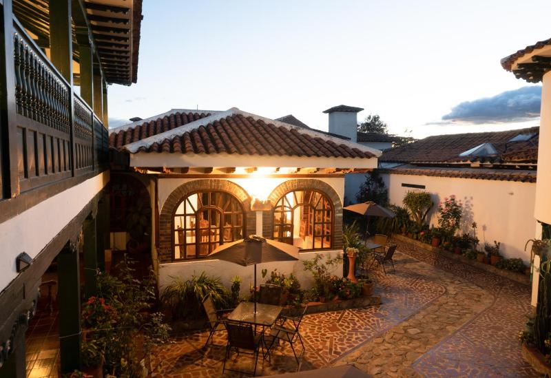 Hotel Beth Sarim - image 33