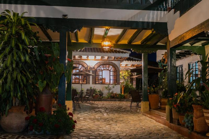 Hotel Beth Sarim - image 39