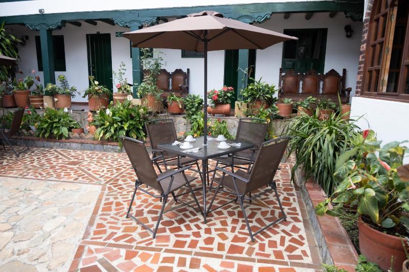 Hotel Beth Sarim - image 21