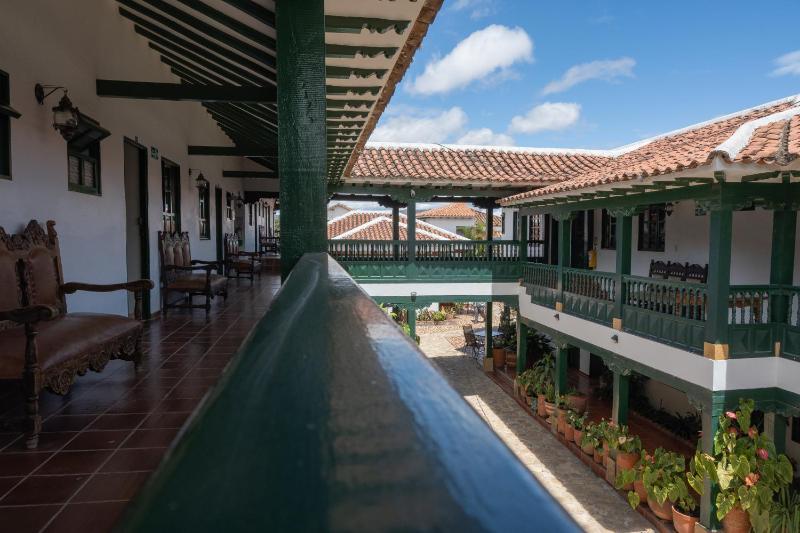 Hotel Beth Sarim - image 26