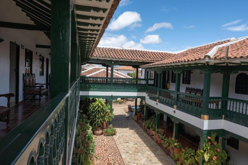 Hotel Beth Sarim - image 36
