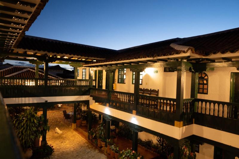 Hotel Beth Sarim - image 18