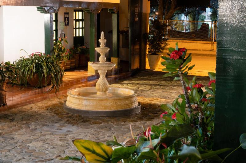 Hotel Beth Sarim - image 31