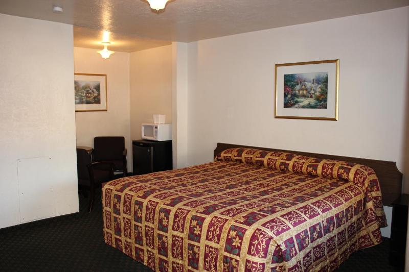 Budget Single Room image 2