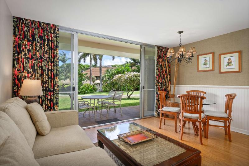 Studio with Garden View image 4