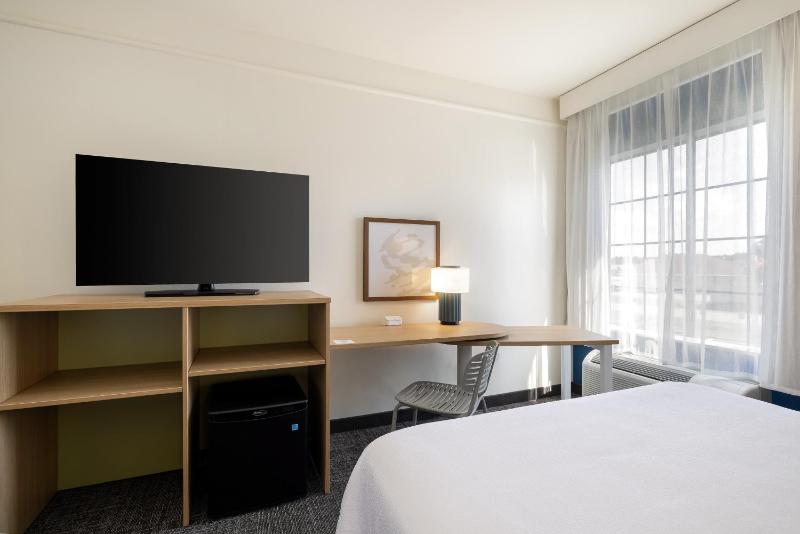 Spark by Hilton Savannah Airport - image 50
