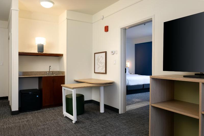 One-Bedroom King Suite image 4