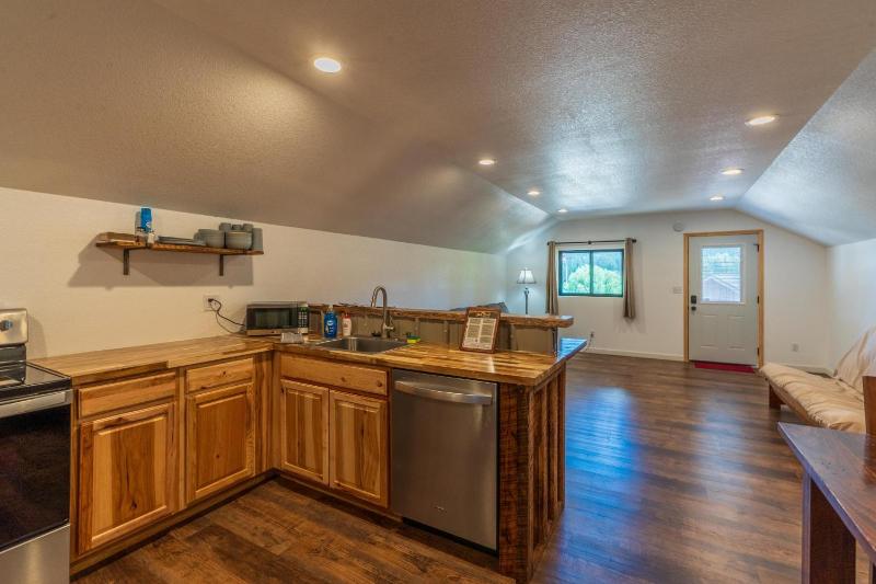 One-Bedroom Holiday Home image 2