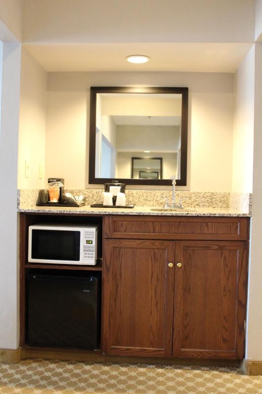 One-Bedroom King Suite image 2