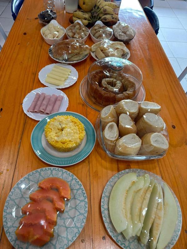 Pousadinha do seu Manoel - image 26