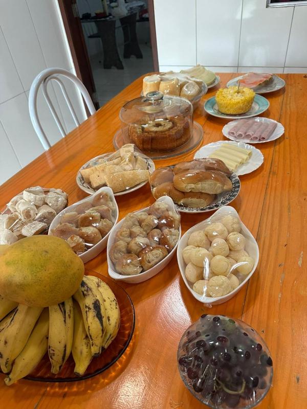 Pousadinha do seu Manoel - image 10