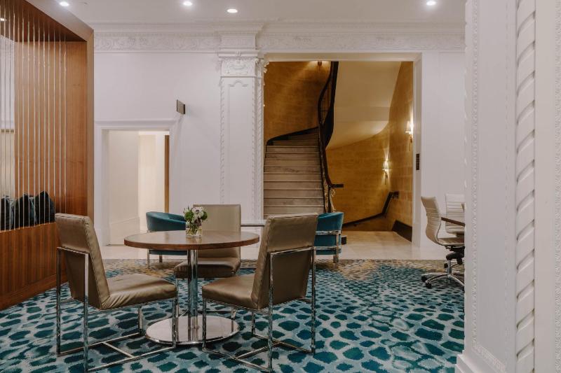 Club Quarters Hotel in Houston - image 39
