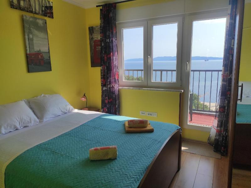 Apartman Yuriel - Sea View Images