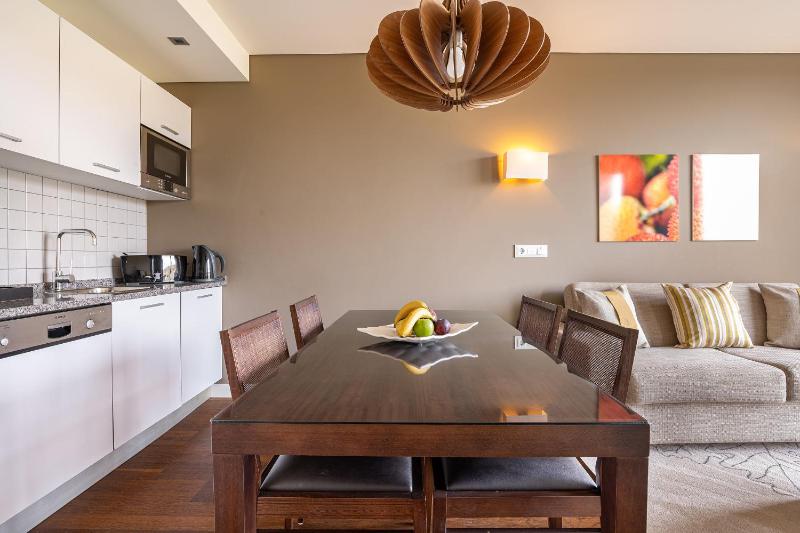 Suite with Balcony image 4