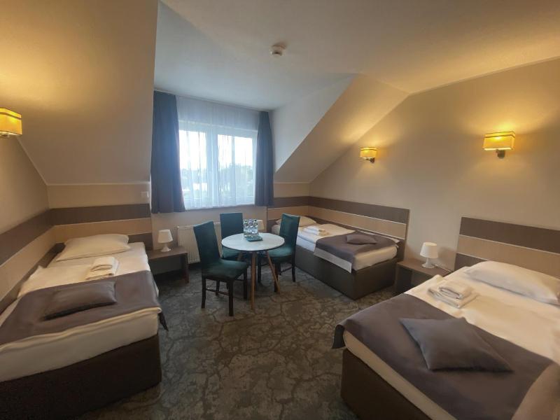 Triple Room image 3