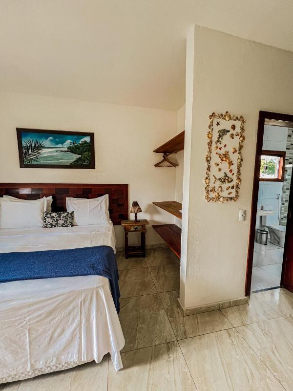 Conchas do Mar Residence - image 13