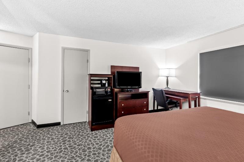 Red Lion Hotel Portland Airport - image 13
