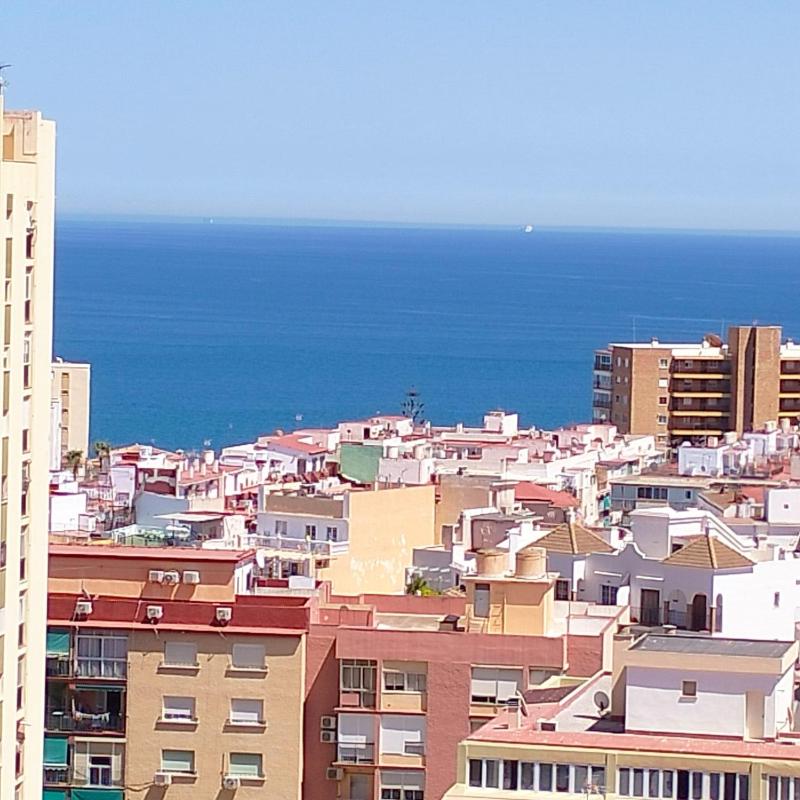 Mar AZUL, TORREMOLINOS Images