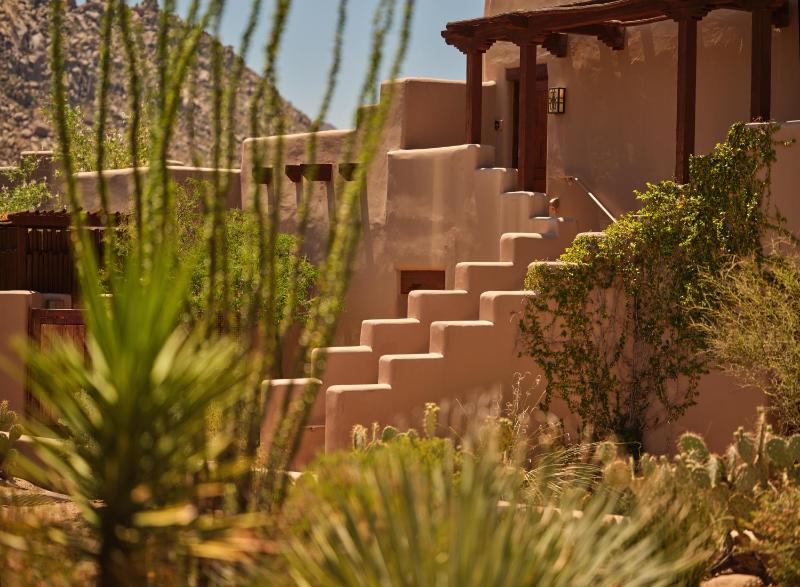 Four Seasons Resort Scottsdale at Troon North - image 22