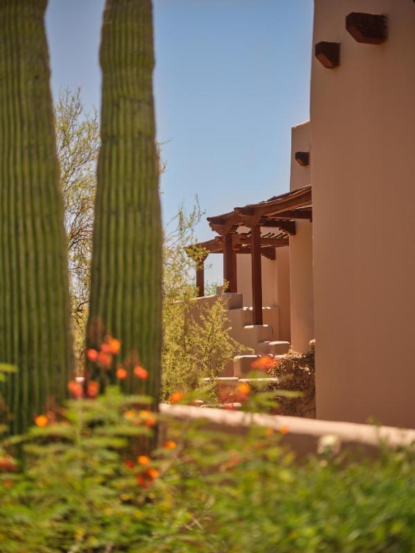 Four Seasons Resort Scottsdale at Troon North - image 29