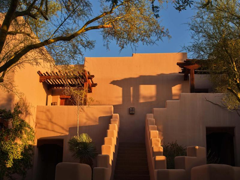 Four Seasons Resort Scottsdale at Troon North - image 12