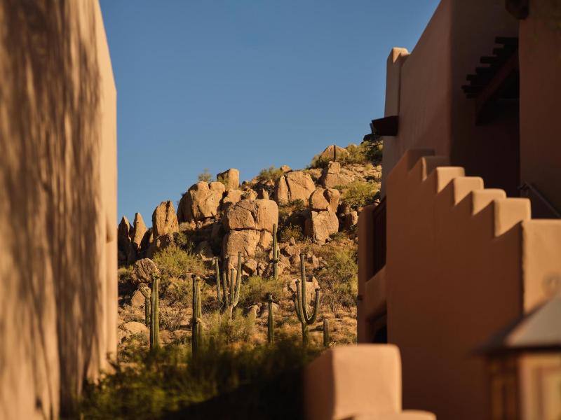 Four Seasons Resort Scottsdale at Troon North - image 47