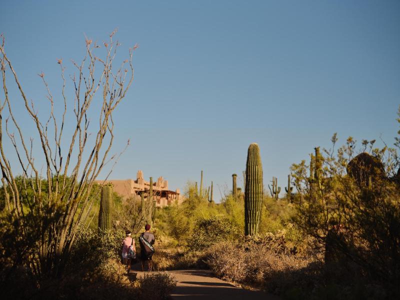 Four Seasons Resort Scottsdale at Troon North - image 2