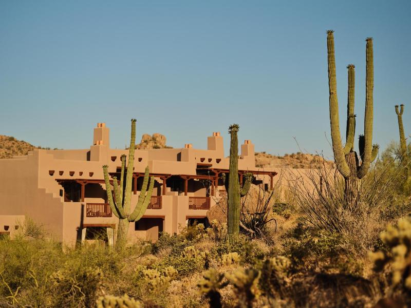 Four Seasons Resort Scottsdale at Troon North - image 9