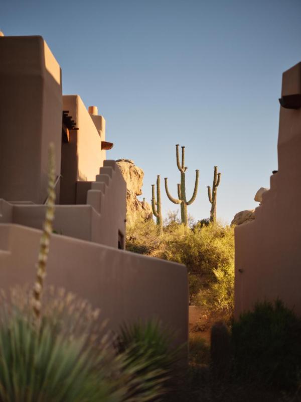Four Seasons Resort Scottsdale at Troon North - image 36
