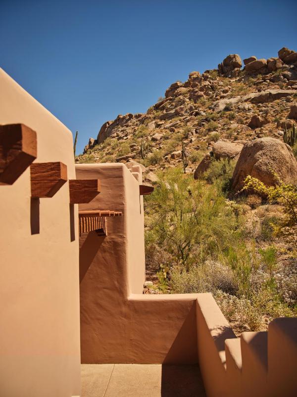 Four Seasons Resort Scottsdale at Troon North - image 43