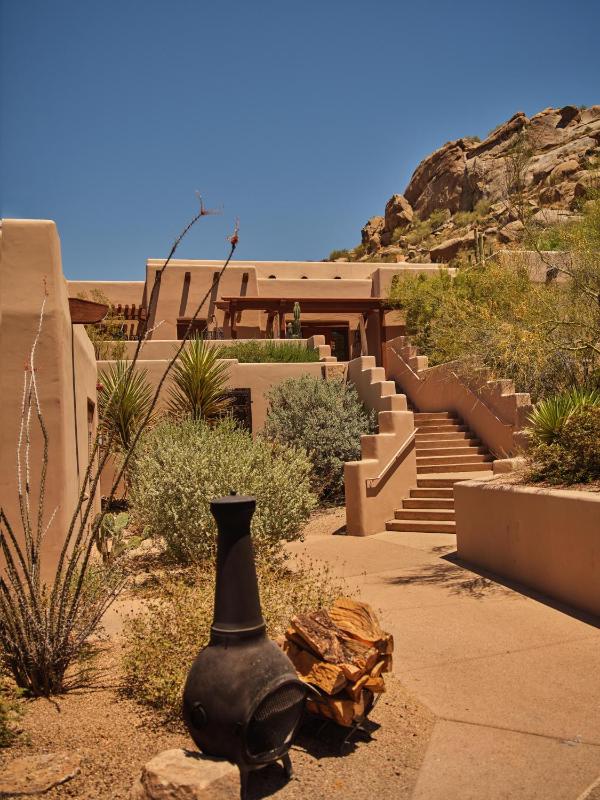 Four Seasons Resort Scottsdale at Troon North - image 25