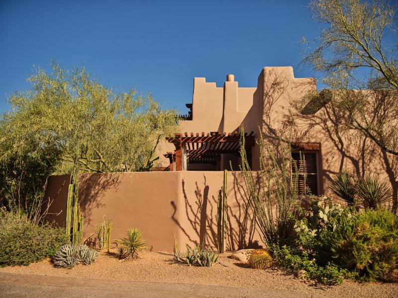 Four Seasons Resort Scottsdale at Troon North - image 42