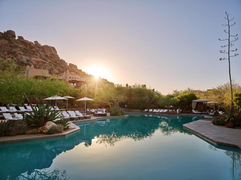 Four Seasons Resort Scottsdale at Troon North - image 4