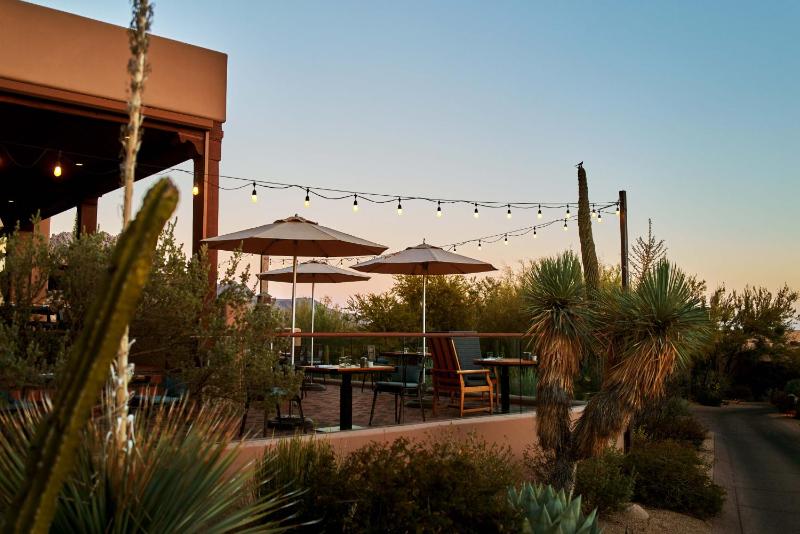 Four Seasons Resort Scottsdale at Troon North - image 40