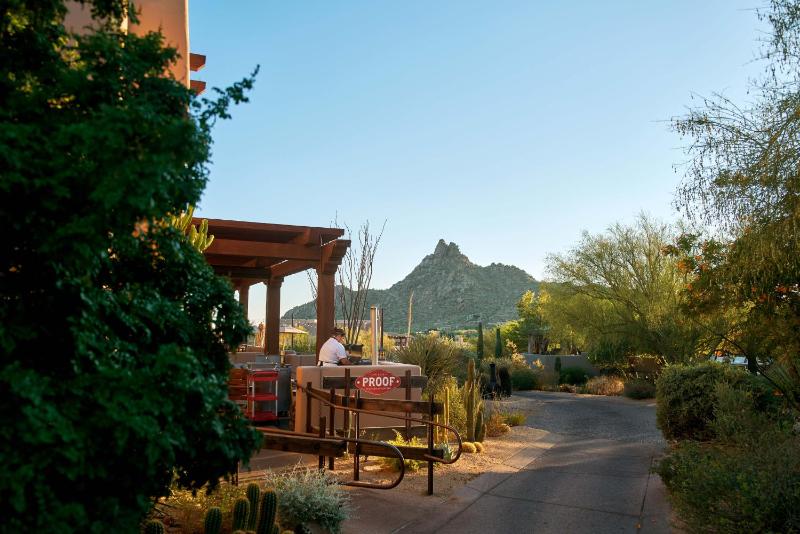 Four Seasons Resort Scottsdale at Troon North - image 6