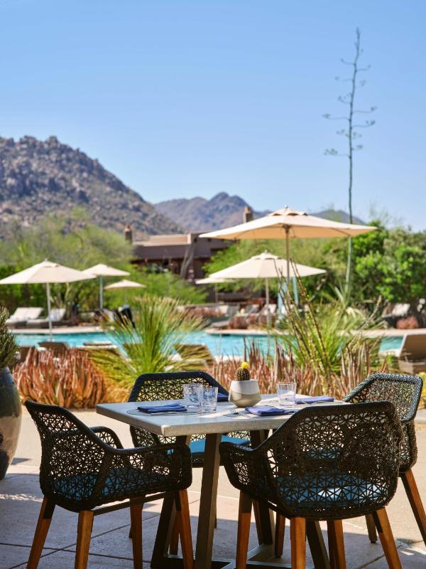 Four Seasons Resort Scottsdale at Troon North - image 30