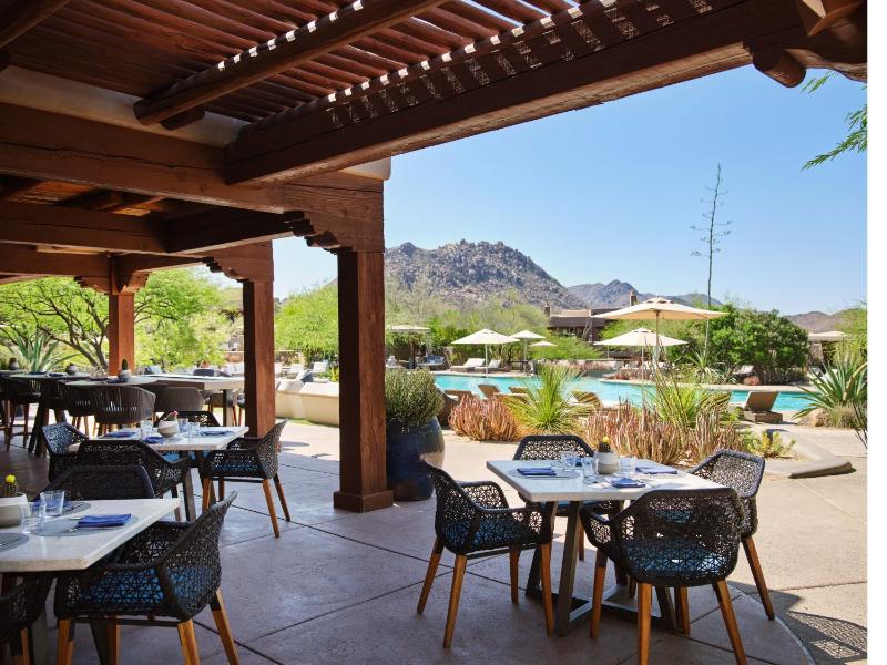 Four Seasons Resort Scottsdale at Troon North - image 18