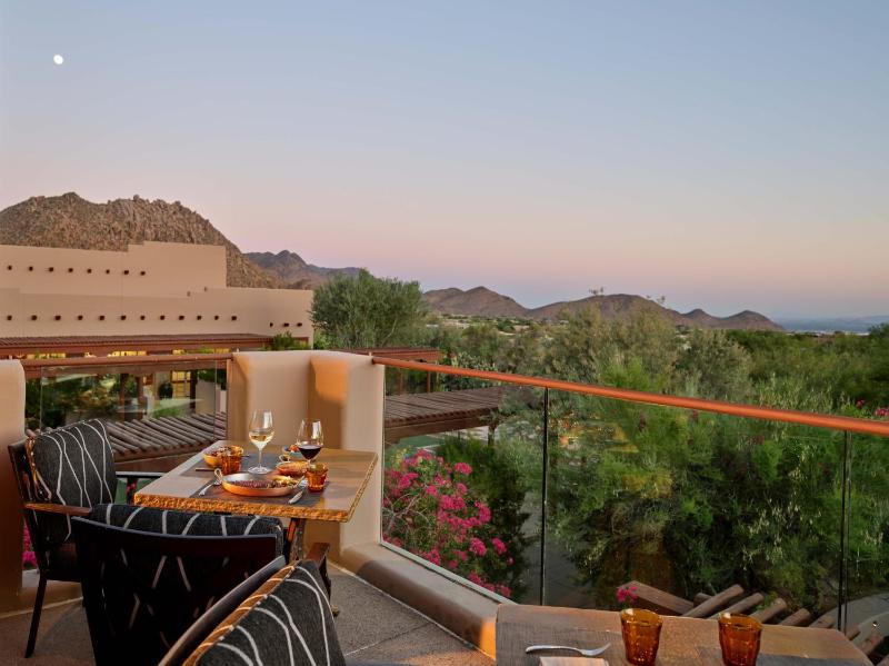 Four Seasons Resort Scottsdale at Troon North - image 19