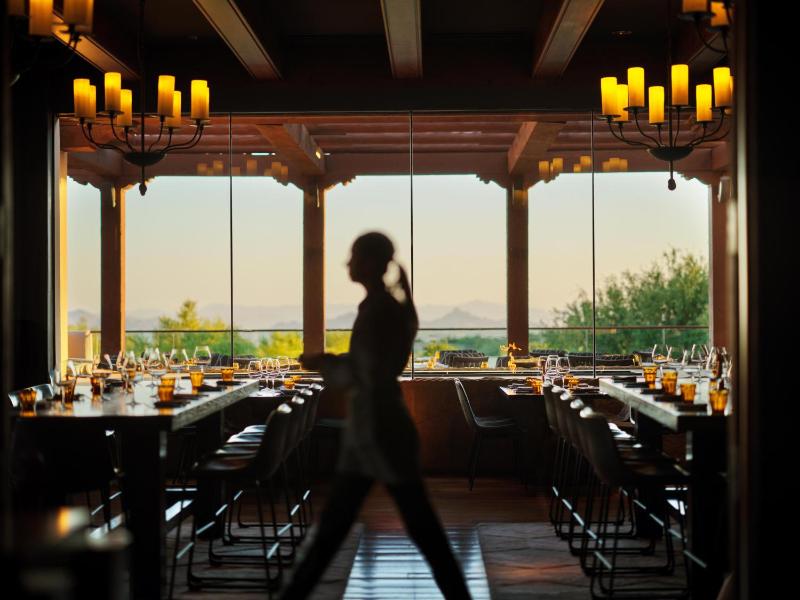 Four Seasons Resort Scottsdale at Troon North - image 21