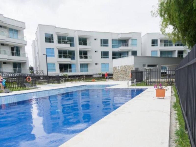Condo Campestre Armenia - image 1
